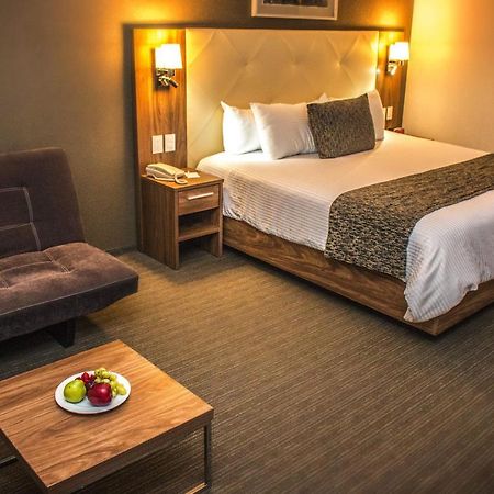 Casa Inn Business Irapuato Ngoại thất bức ảnh