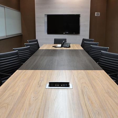 Casa Inn Business Irapuato Ngoại thất bức ảnh