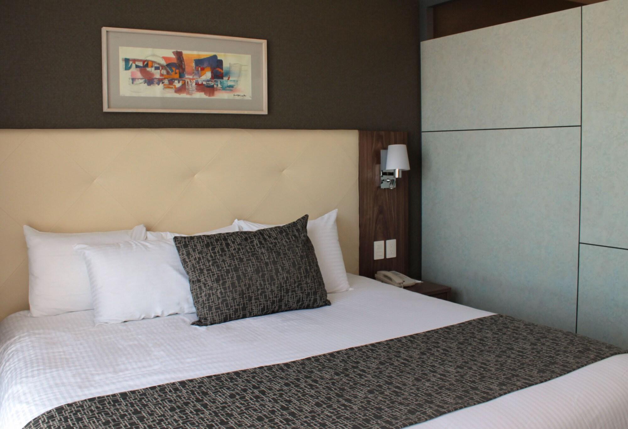 Casa Inn Business Irapuato Ngoại thất bức ảnh