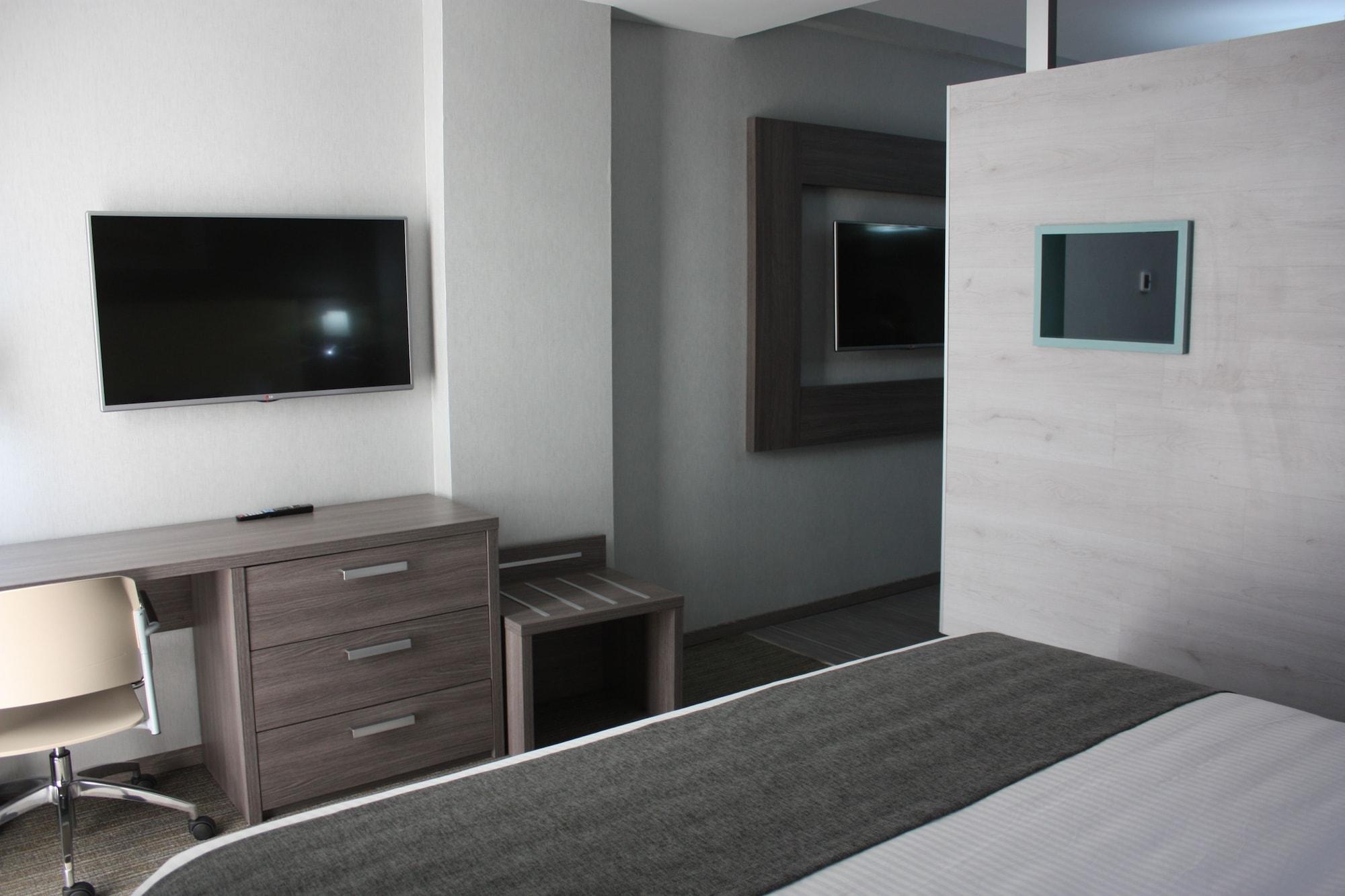 Casa Inn Business Irapuato Ngoại thất bức ảnh