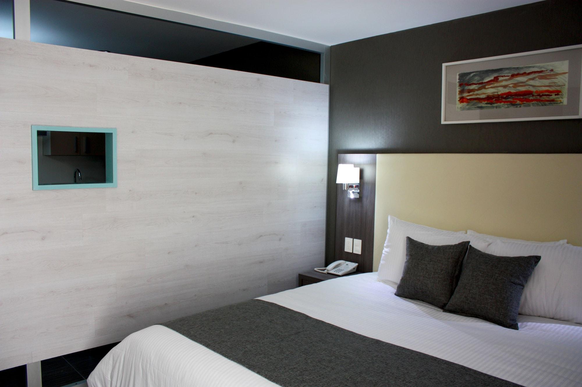 Casa Inn Business Irapuato Ngoại thất bức ảnh