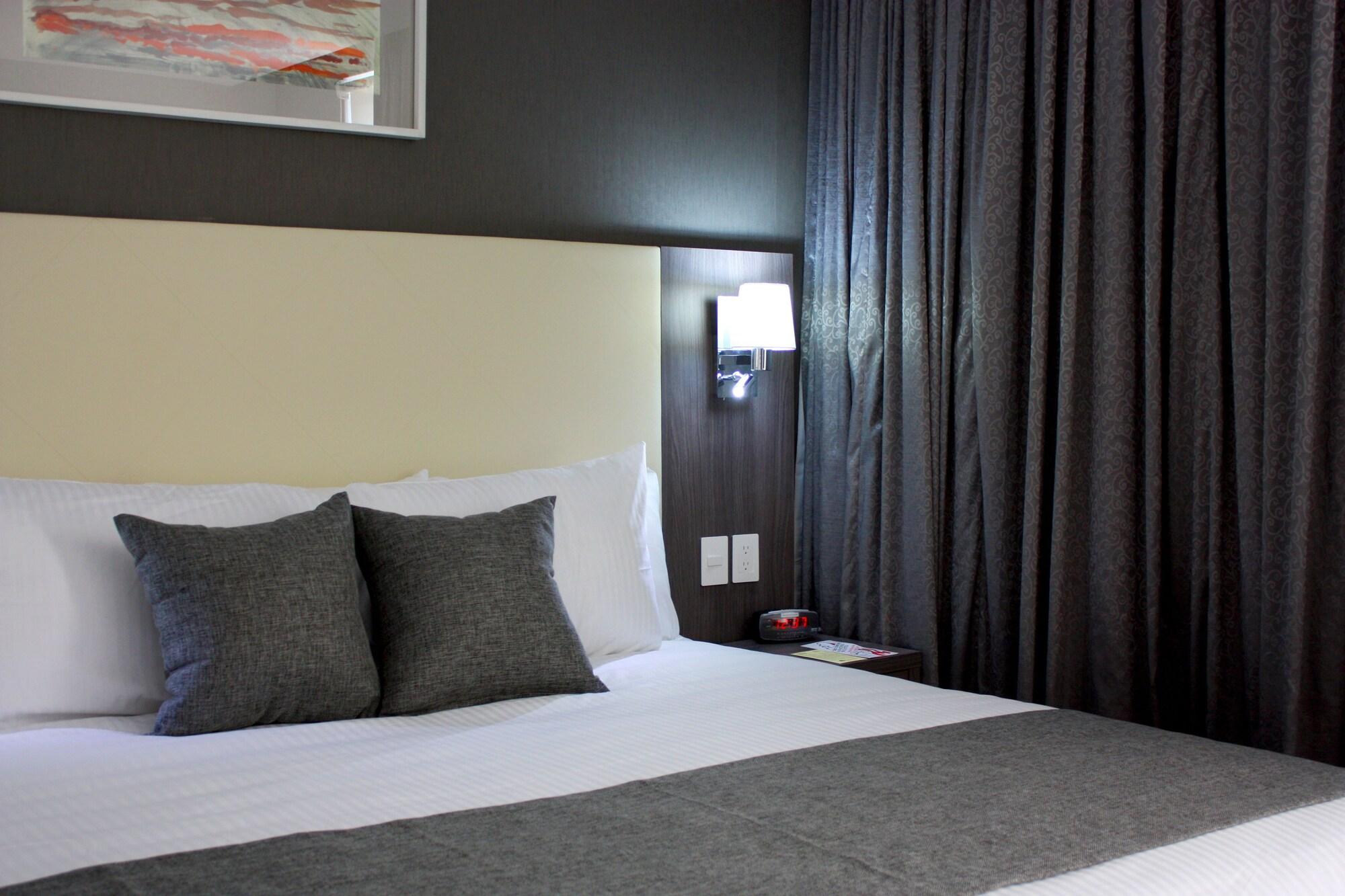 Casa Inn Business Irapuato Ngoại thất bức ảnh