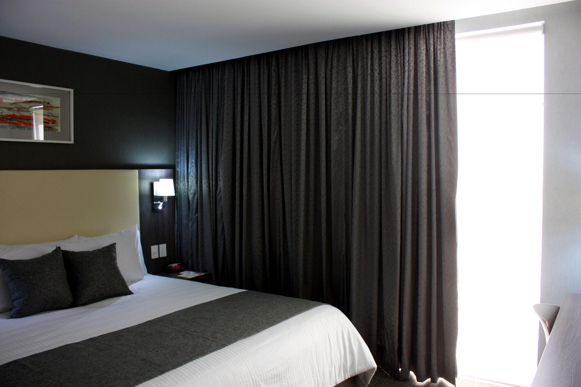 Casa Inn Business Irapuato Ngoại thất bức ảnh
