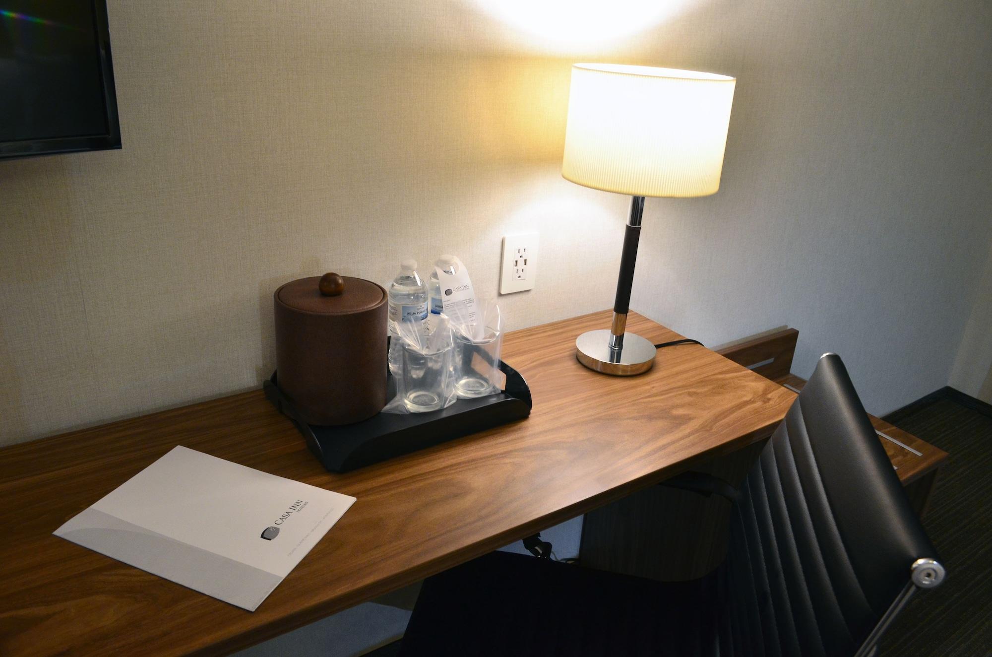 Casa Inn Business Irapuato Ngoại thất bức ảnh