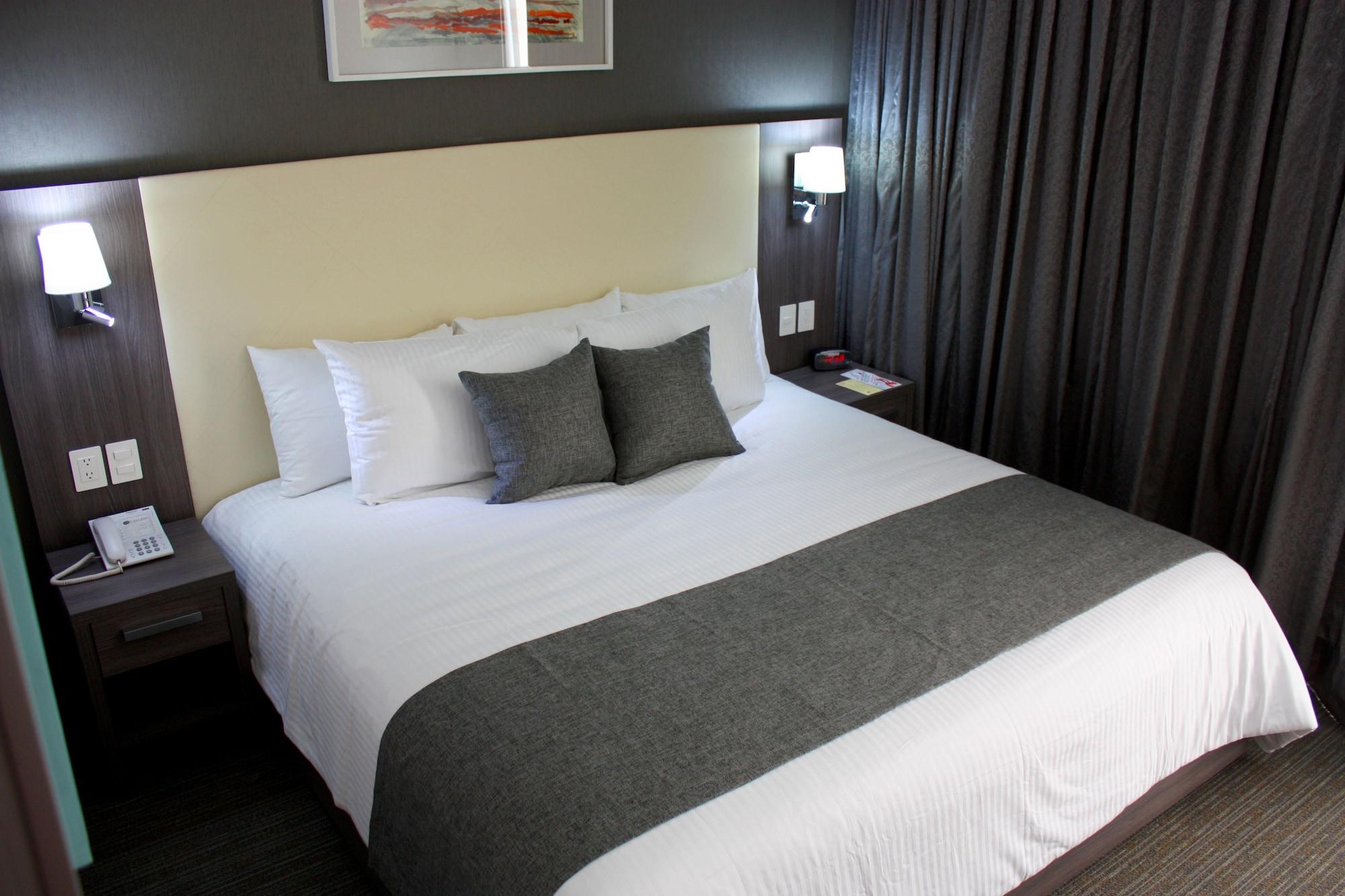 Casa Inn Business Irapuato Ngoại thất bức ảnh