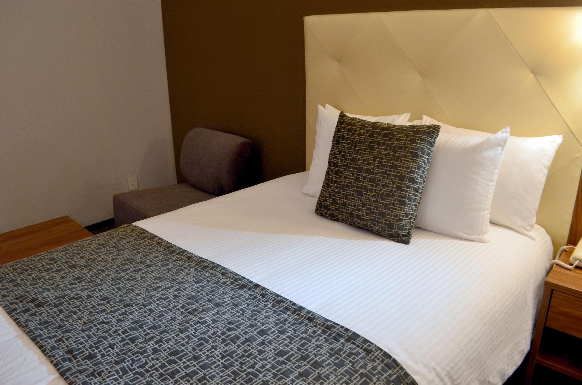 Casa Inn Business Irapuato Ngoại thất bức ảnh