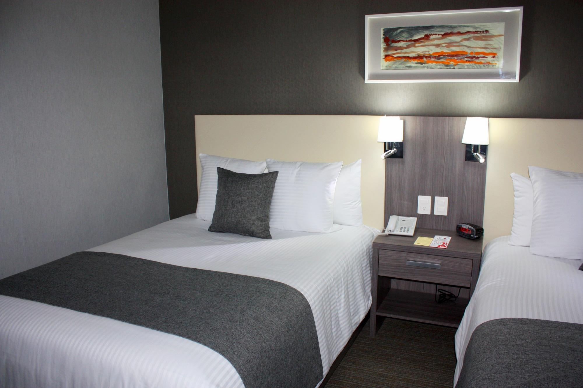 Casa Inn Business Irapuato Ngoại thất bức ảnh
