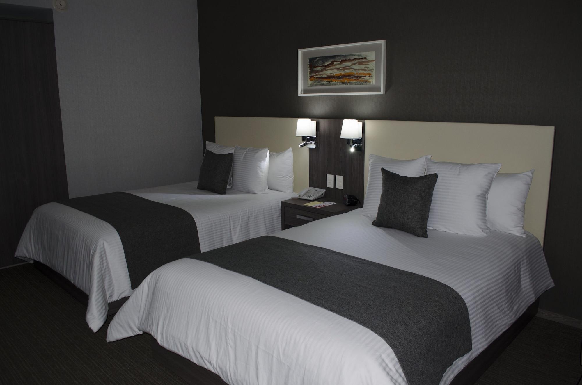 Casa Inn Business Irapuato Ngoại thất bức ảnh
