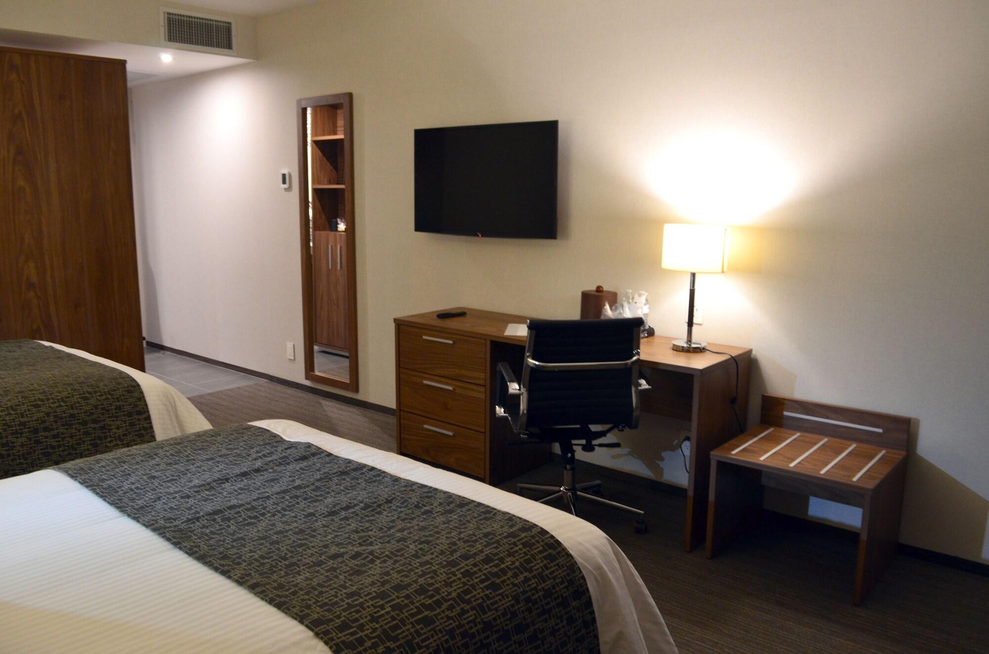 Casa Inn Business Irapuato Ngoại thất bức ảnh