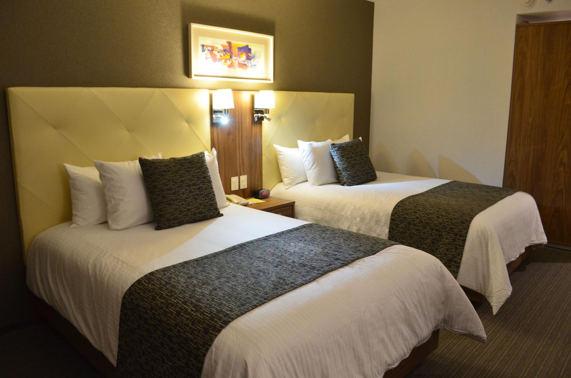 Casa Inn Business Irapuato Ngoại thất bức ảnh