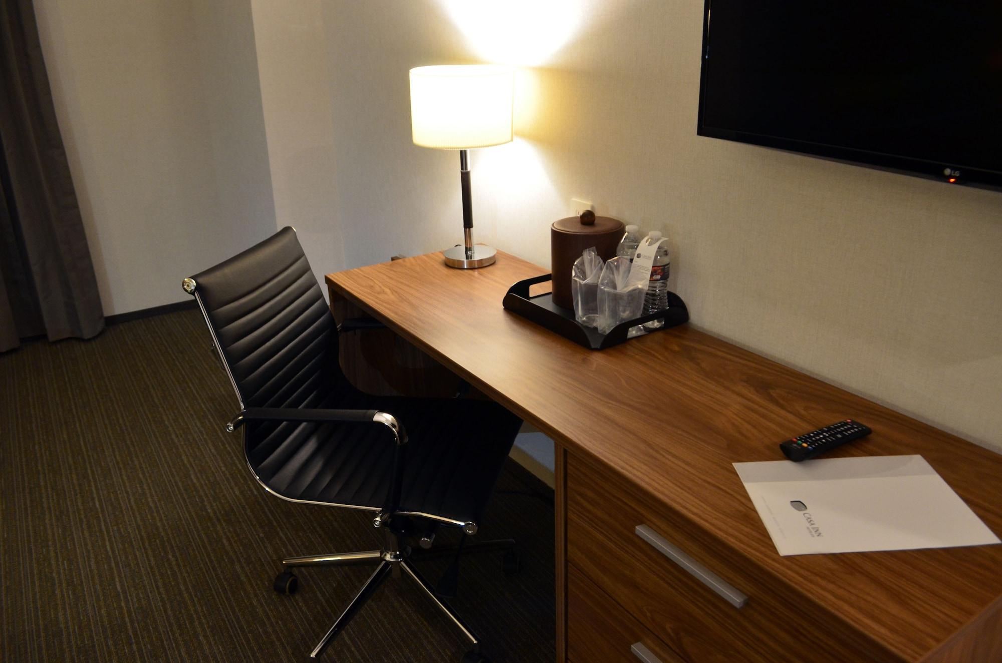 Casa Inn Business Irapuato Ngoại thất bức ảnh