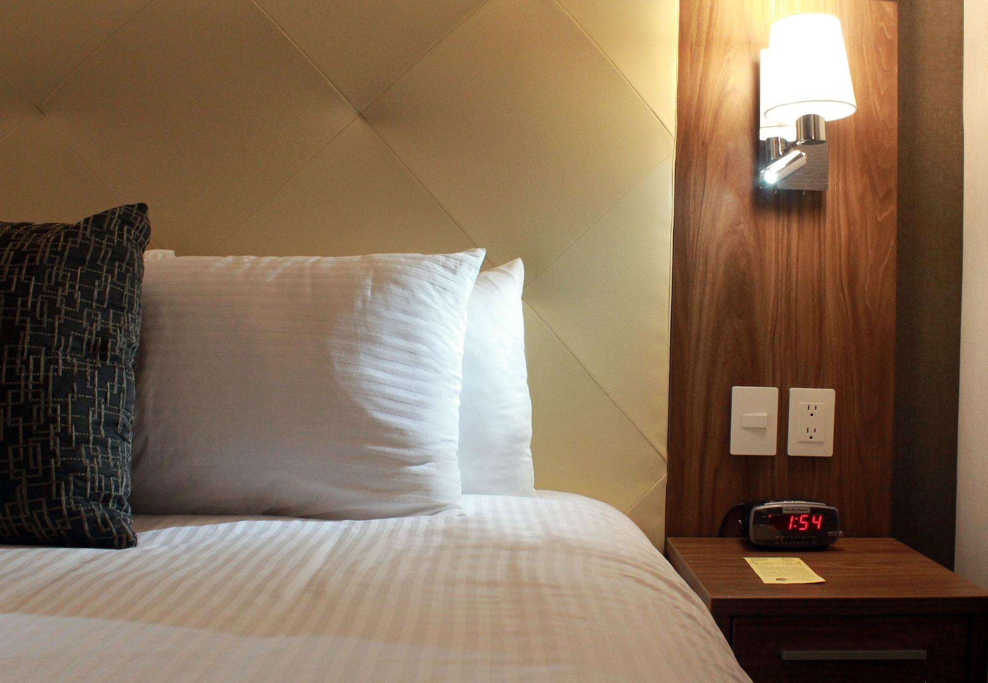 Casa Inn Business Irapuato Ngoại thất bức ảnh