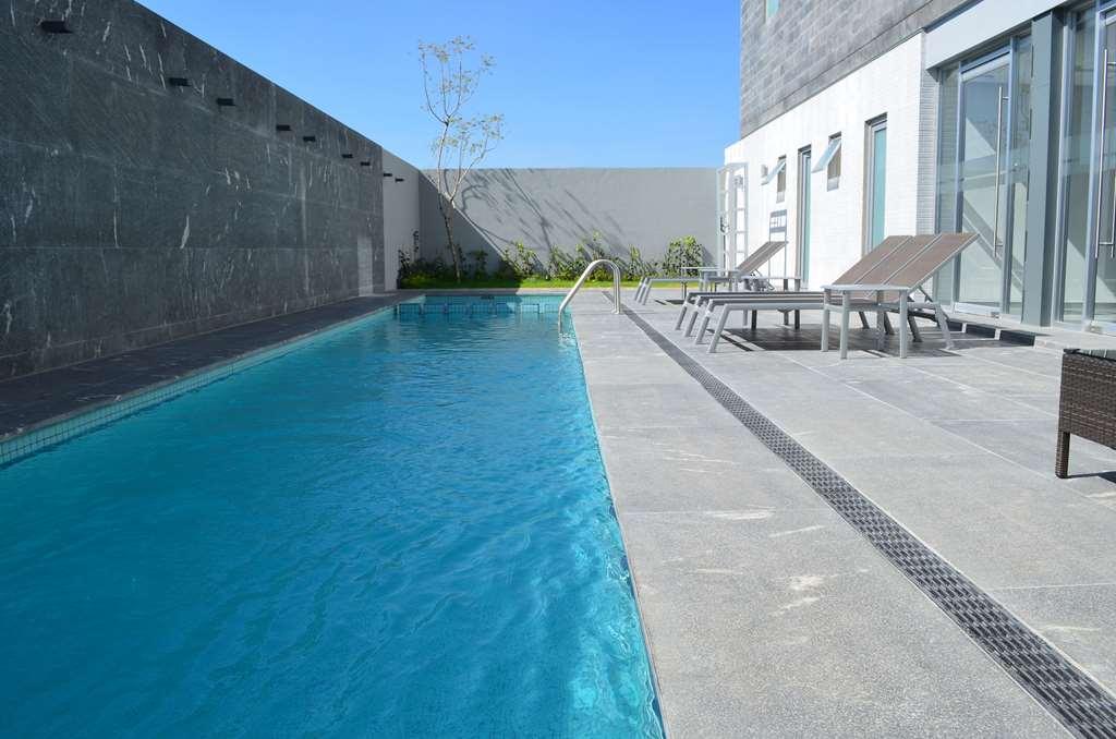 Casa Inn Business Irapuato Tiện nghi bức ảnh