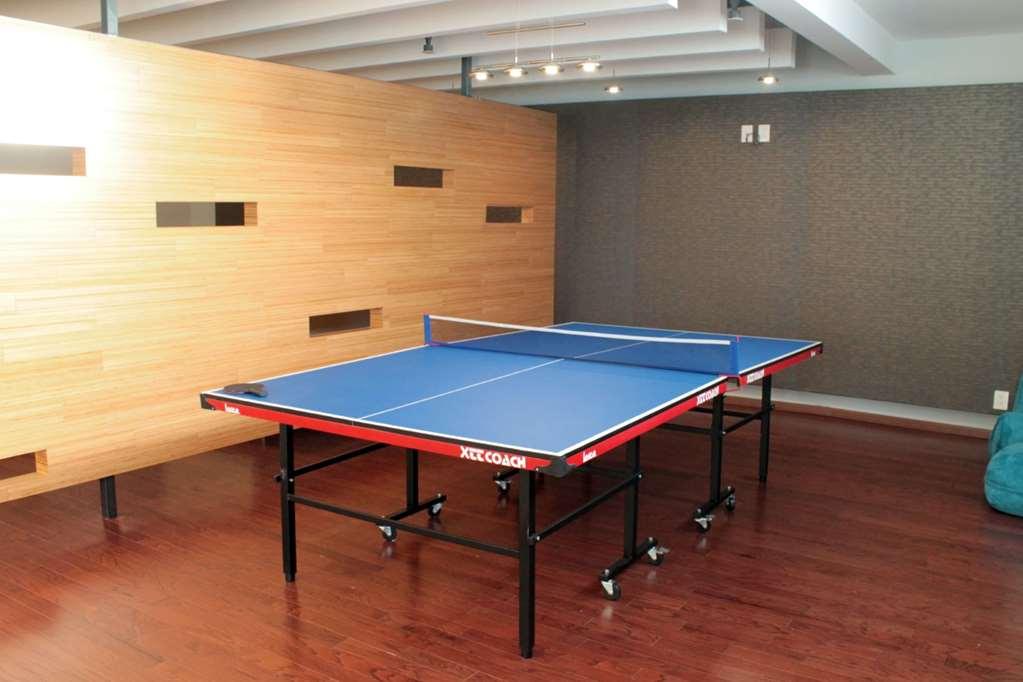 Casa Inn Business Irapuato Tiện nghi bức ảnh