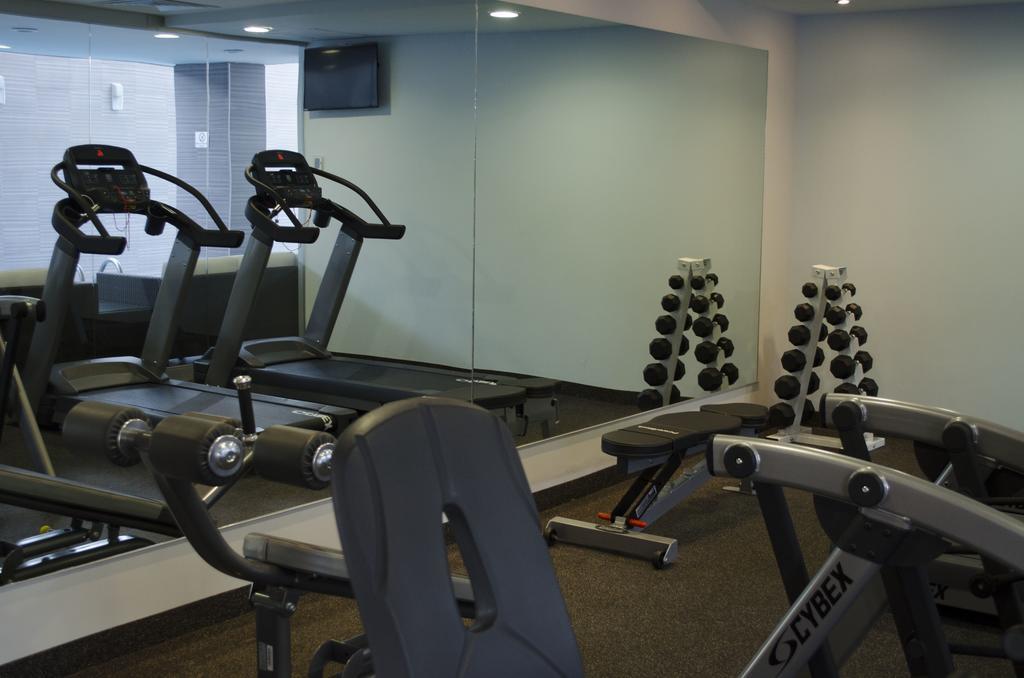 Casa Inn Business Irapuato Ngoại thất bức ảnh