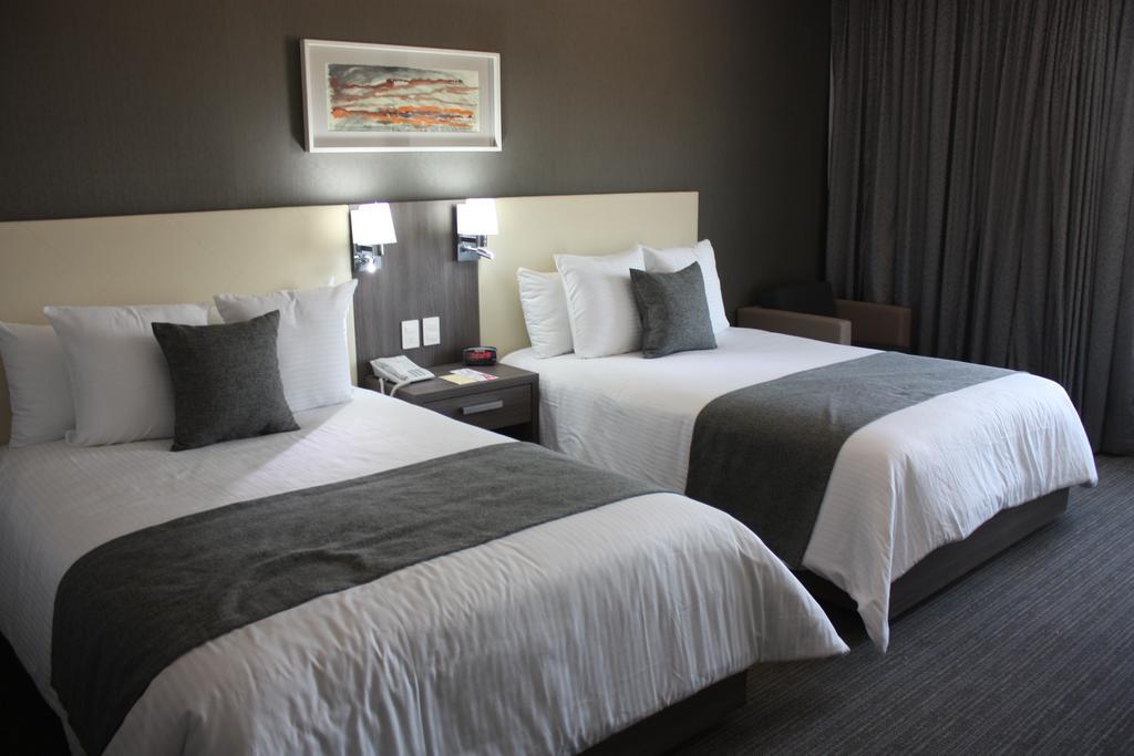 Casa Inn Business Irapuato Ngoại thất bức ảnh