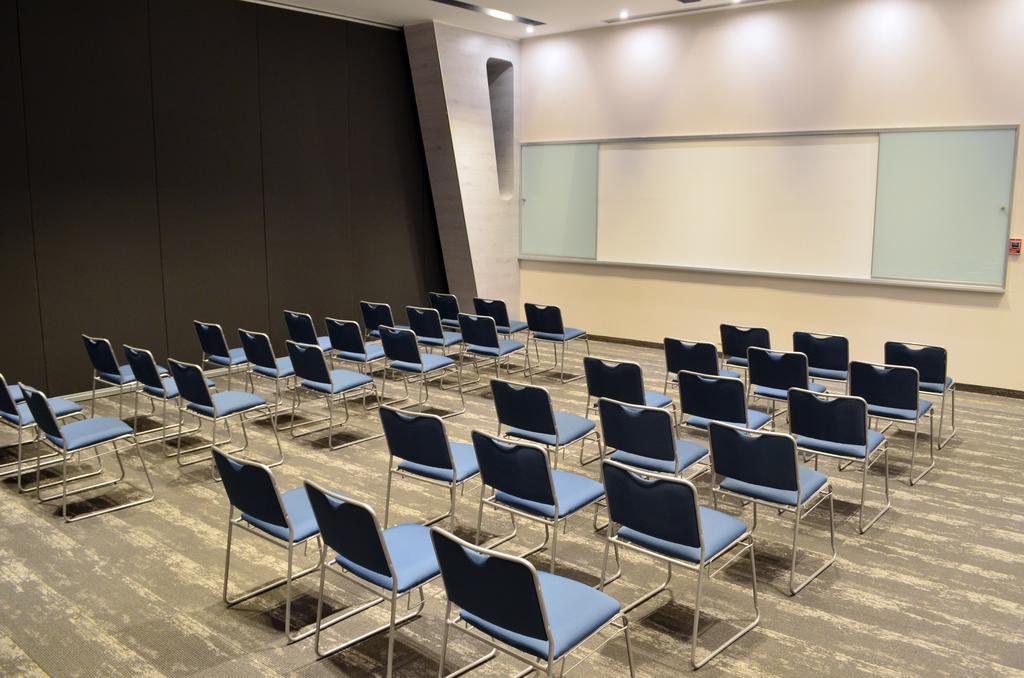 Casa Inn Business Irapuato Ngoại thất bức ảnh