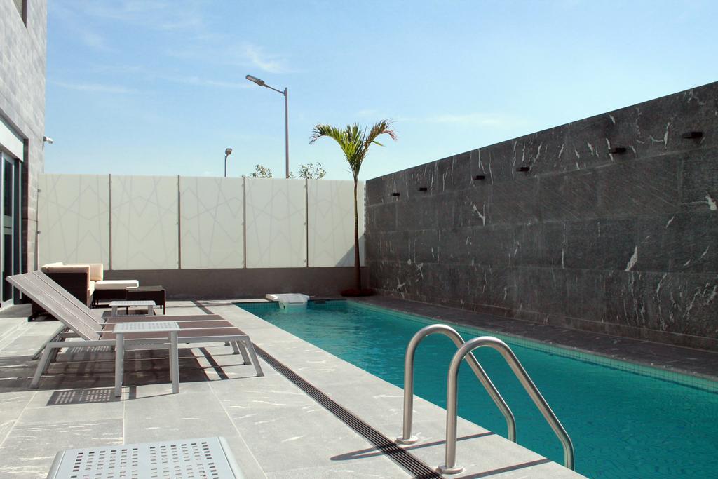 Casa Inn Business Irapuato Ngoại thất bức ảnh