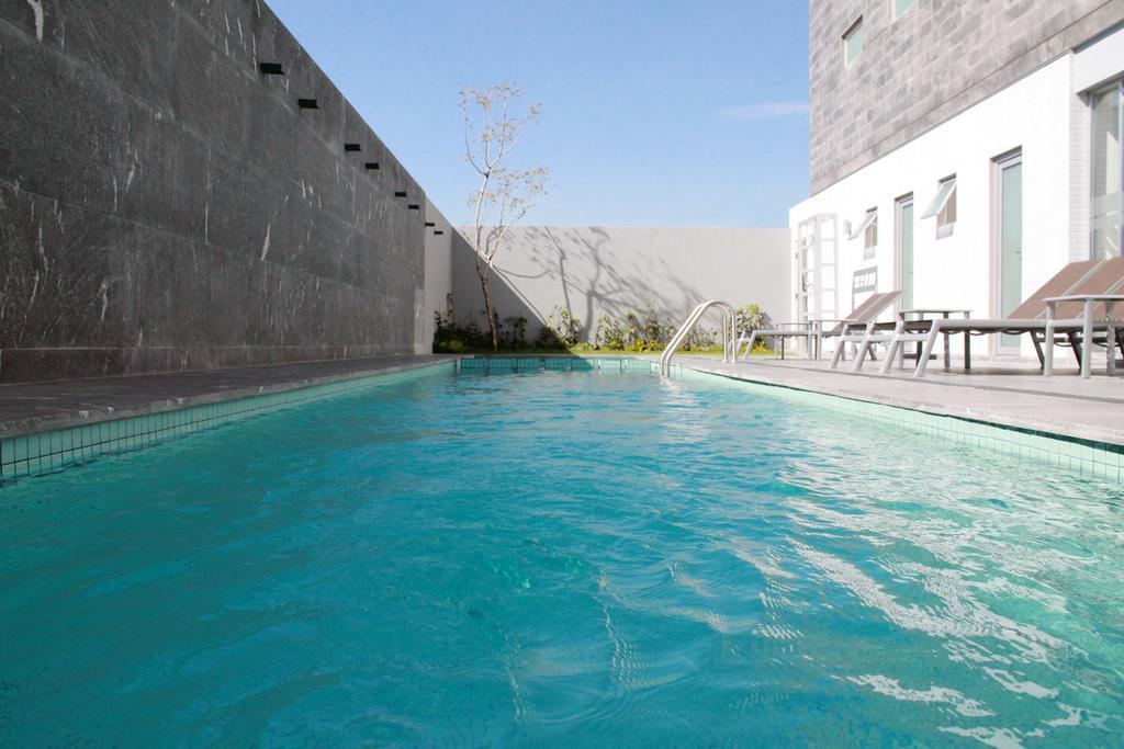 Casa Inn Business Irapuato Ngoại thất bức ảnh