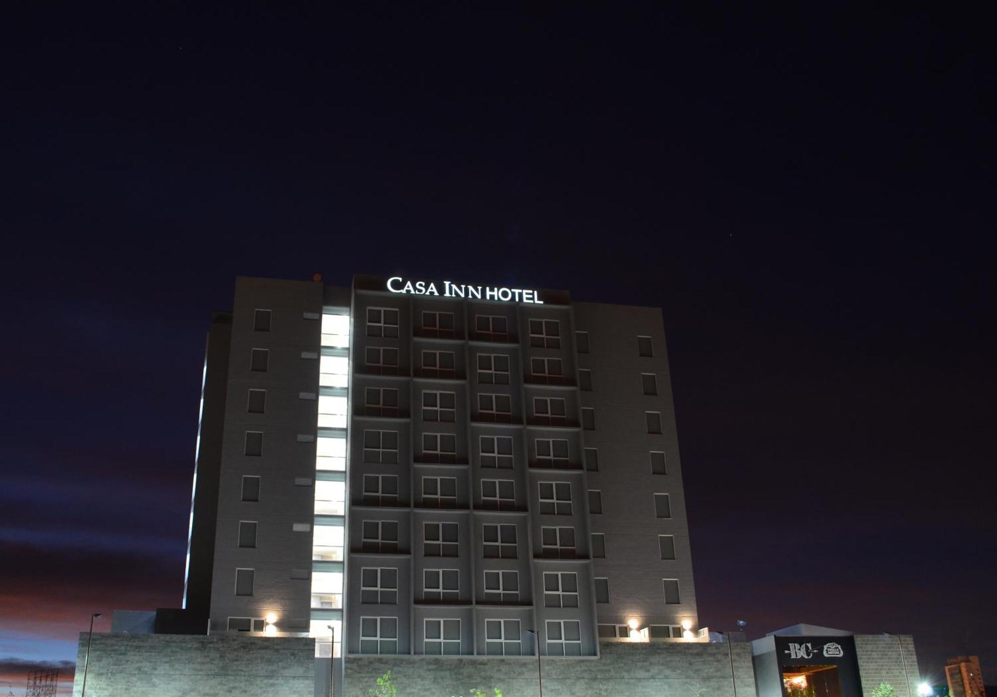 Casa Inn Business Irapuato Ngoại thất bức ảnh