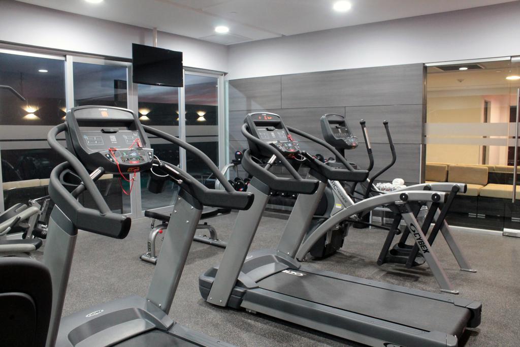 Casa Inn Business Irapuato Ngoại thất bức ảnh